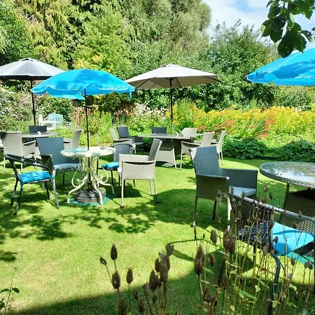 Tearoom Oda ve Kahvaltı